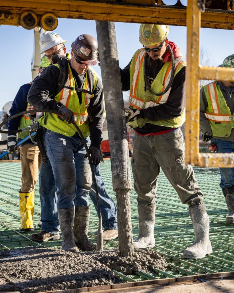Heavy Construction Jobs Trumbull