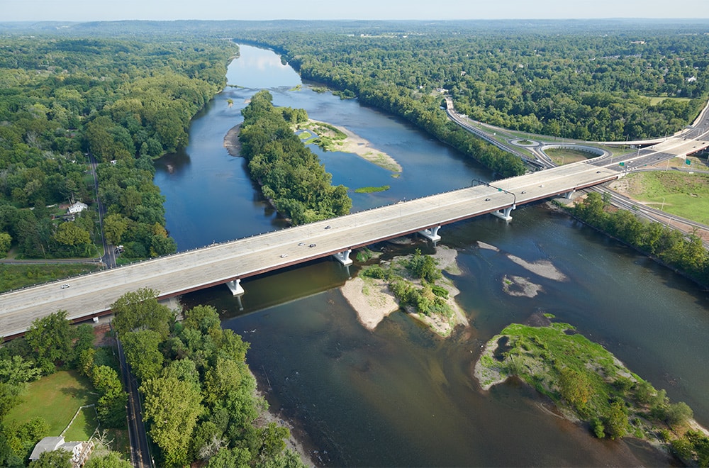 Scudder Falls Bridge Replacement