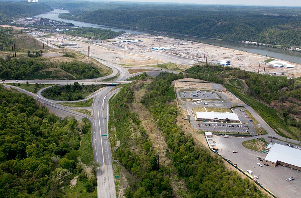Confidential Site Development Project